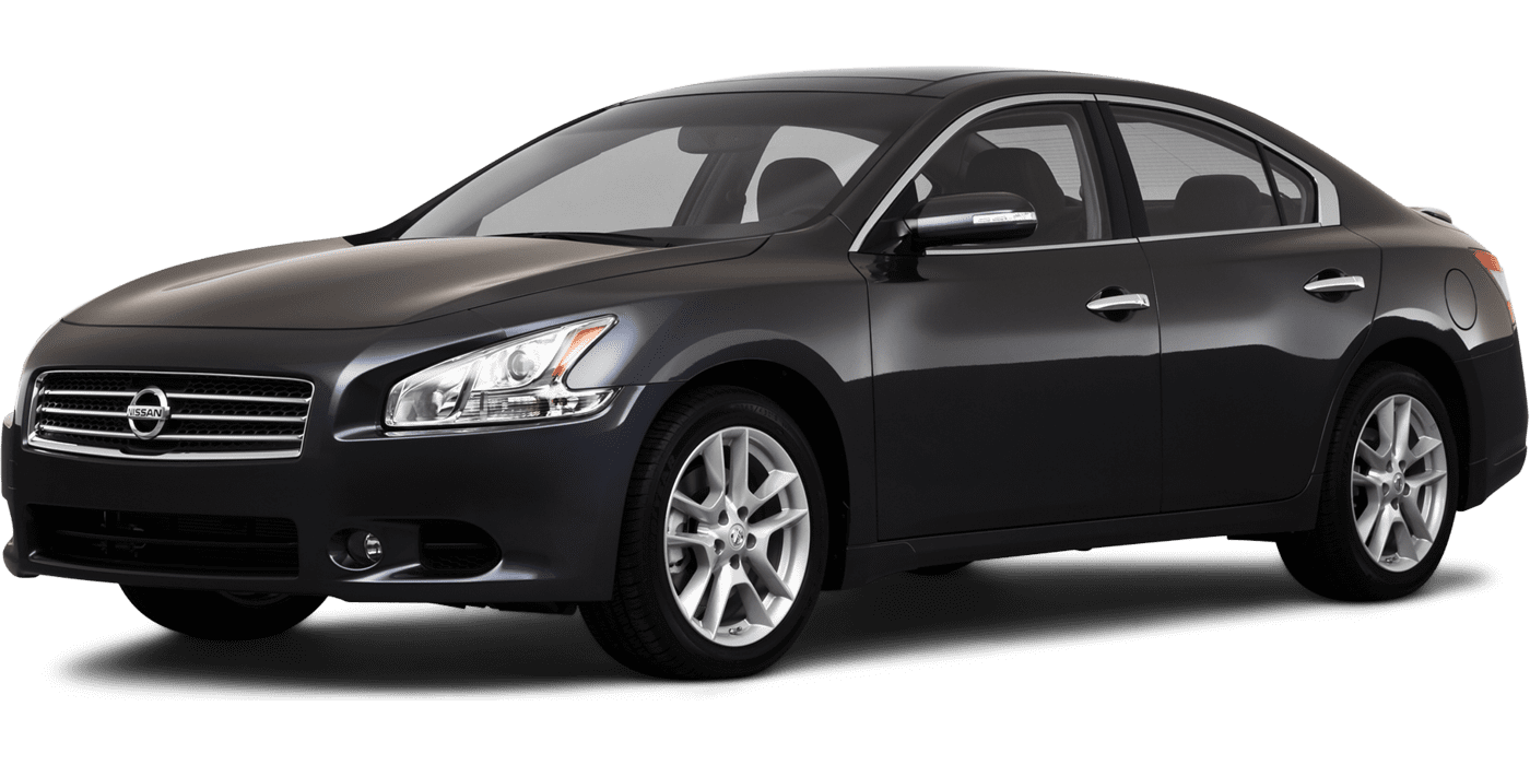 2010 Nissan Maxima S — Sedan — 137,754 mi — Roswell, GA