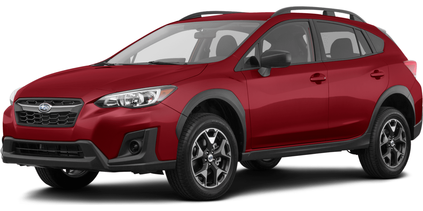 2019 Subaru Crosstrek 2.0i — SUV — 20,981 mi — Ogden, UT
