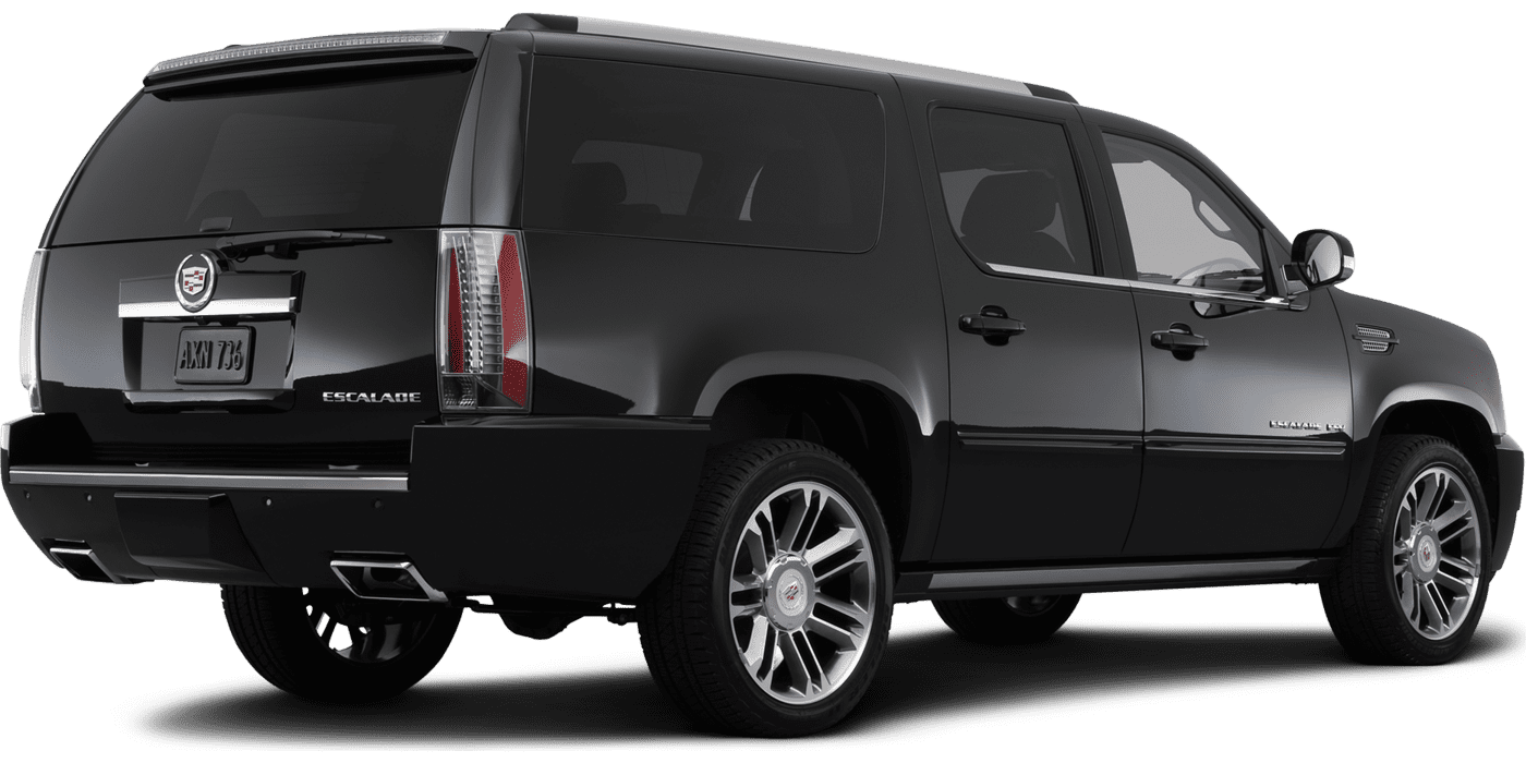 2014 Cadillac Escalade Platinum For Sale in Marietta, GA