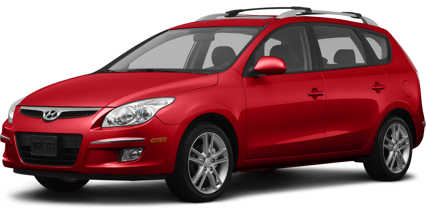 2012 Hyundai Elantra SE — Wagon — 96,056 mi — Cumming, GA