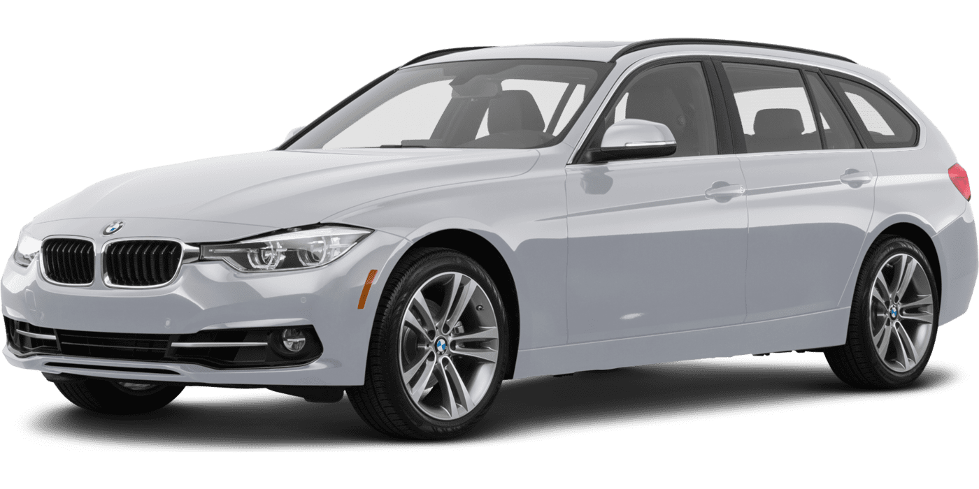 2018 BMW 3 Series 330i — Wagon — 56,567 mi — Dublin, CA