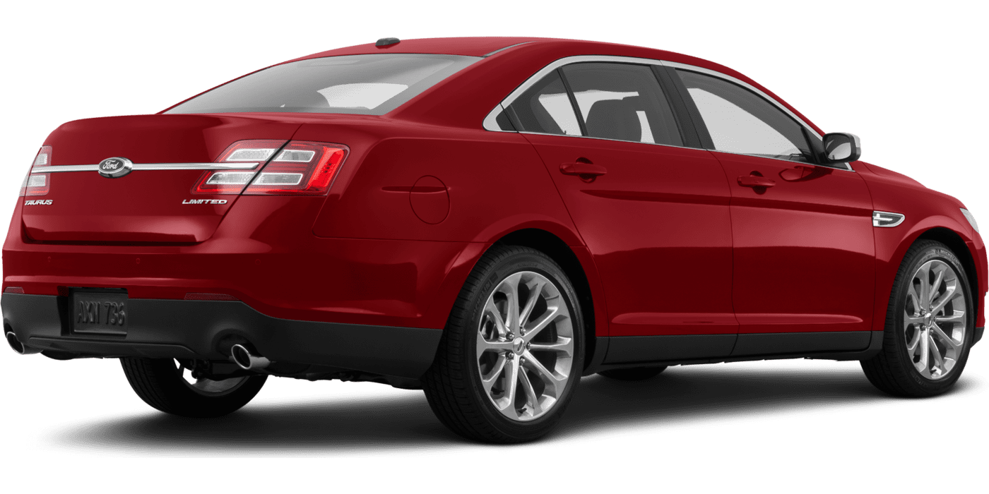 2014 Ford Taurus Limited — Sedan — 137,201 mi — Indianpolis, IN