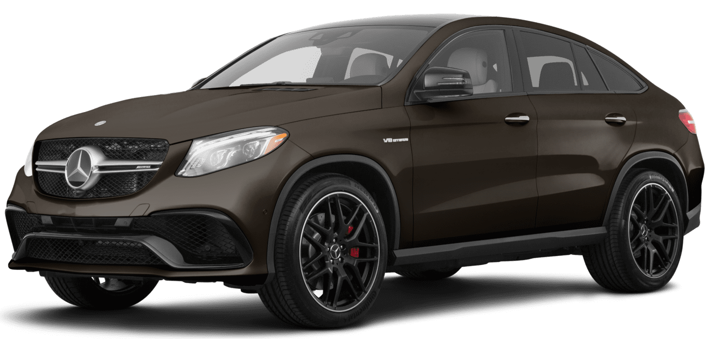 2017 Mercedes-Benz GLE GLE 63 S AMG — SUV — 75,477 mi — Hillside, NJ