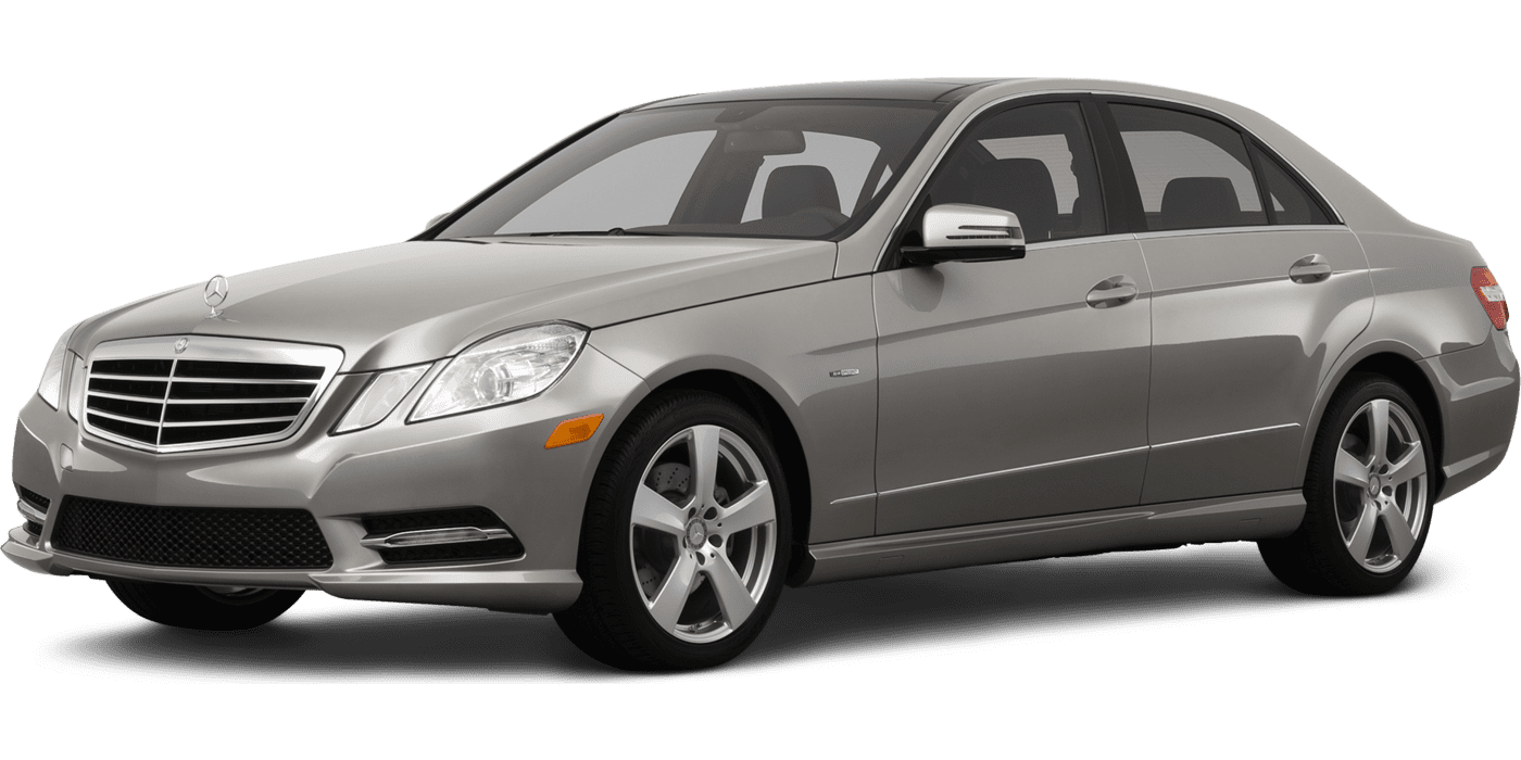 2012 Mercedes-Benz E-Class E 350 — Sedan — 81,704 mi — Memphis, TN