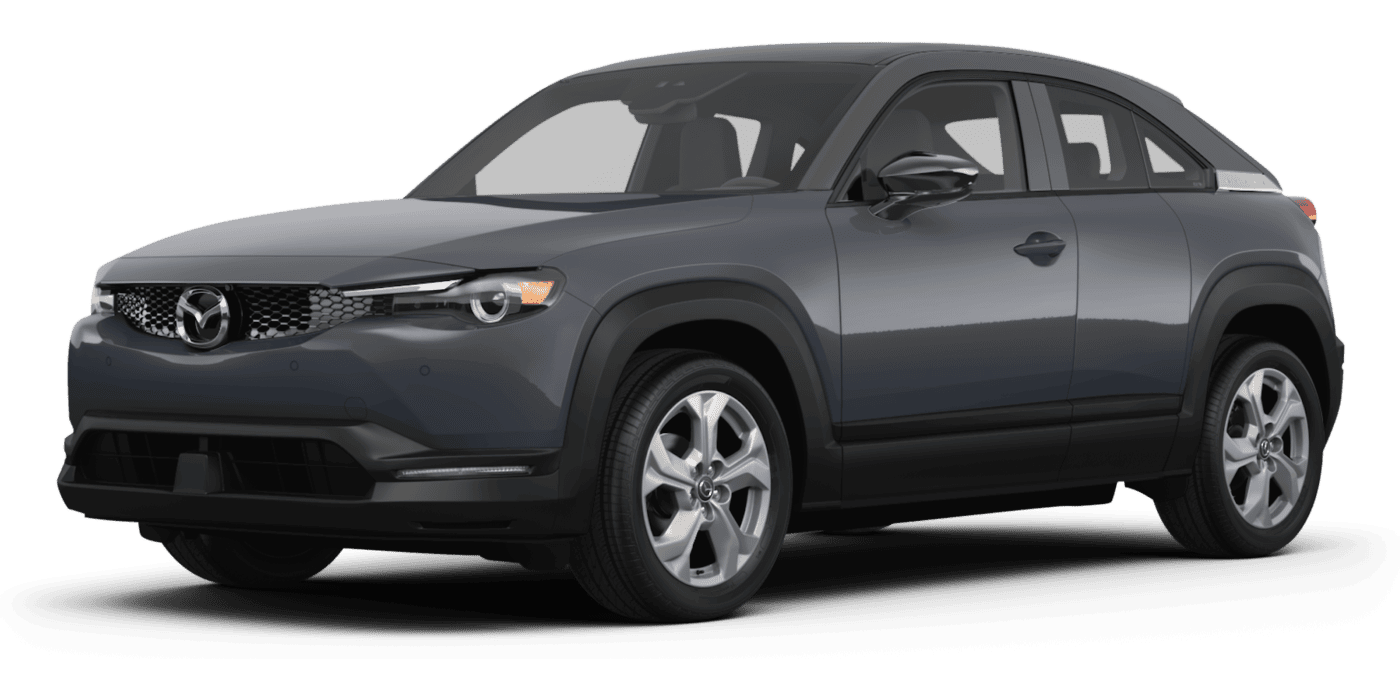 2022 Mazda MX-30 EV Premium Plus — SUV — 19,338 mi — Arlington Heights, IL