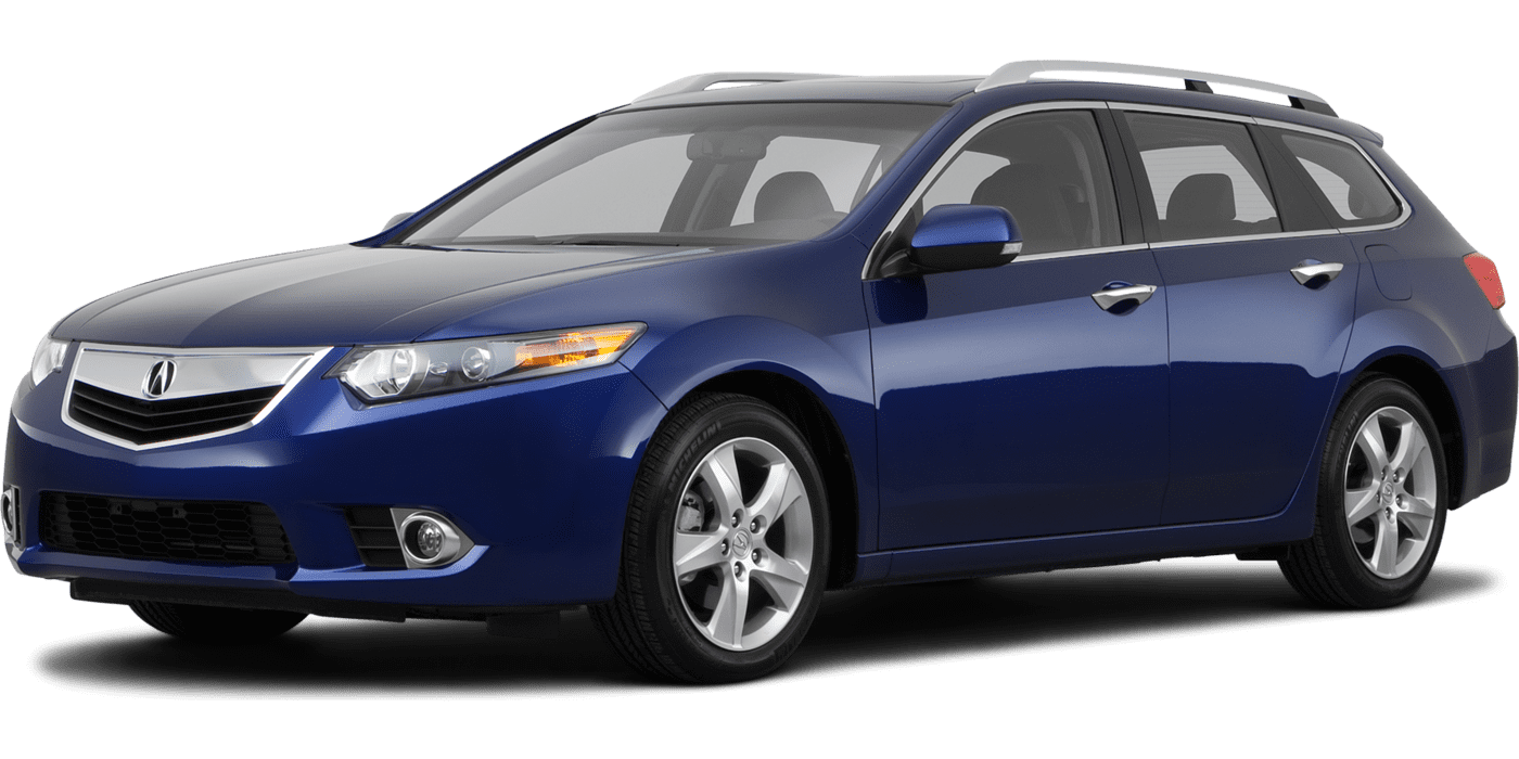 2011 Acura TSX Technology Package — Wagon — 106,029 mi — New York, NY
