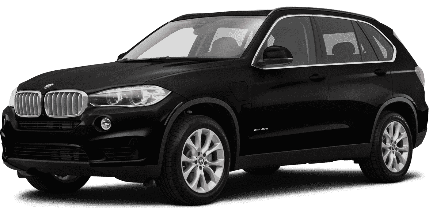 2016 BMW X5 40e — SUV — 68,325 mi — Elmhurst, NY
