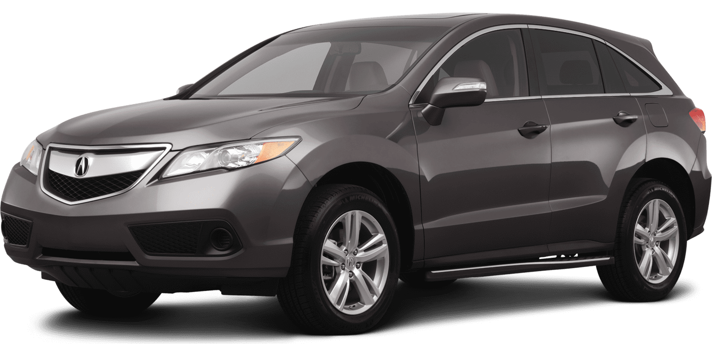 2013 Acura RDX Standard — SUV — 150,777 mi — Tucson, AZ