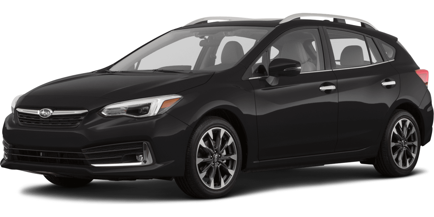 2023 Subaru Impreza Limited — Hatchback — 19,194 mi — Colma, CA