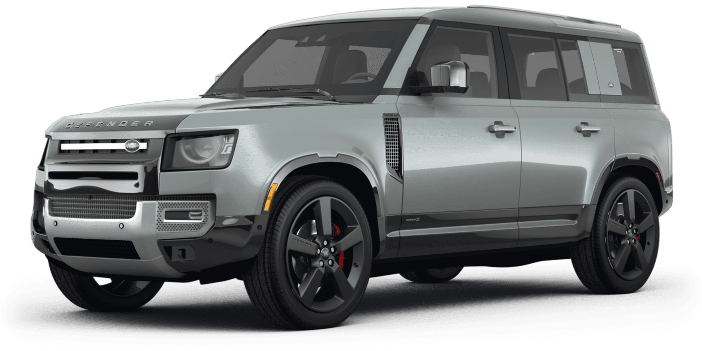 2023 Land Rover Defender X — SUV — 14,861 mi — Frisco, TX