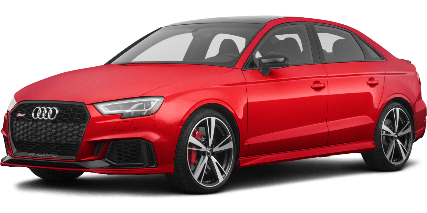 2020 Audi RS 3 Standard — Sedan — 54,287 mi — Lakewood, CO