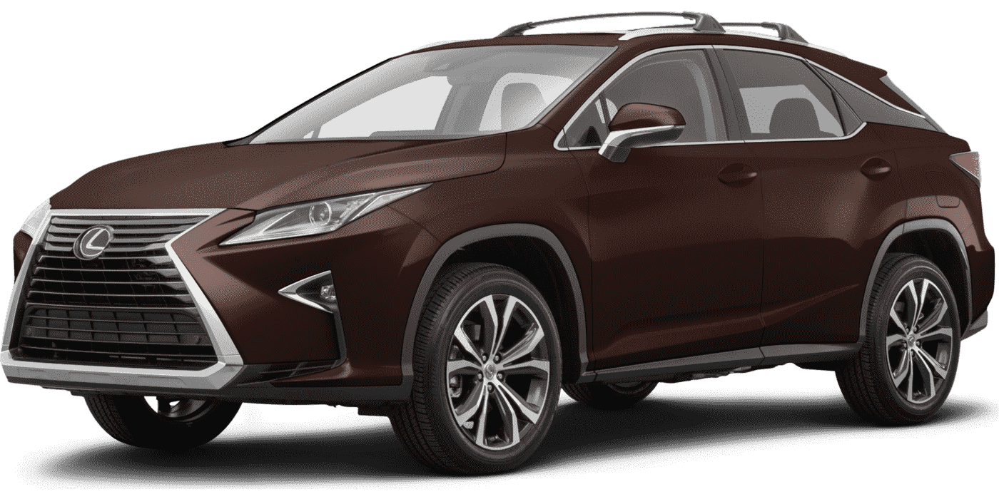 2016 Lexus RX RX 350 — SUV — 112,541 mi — Bedford, NH