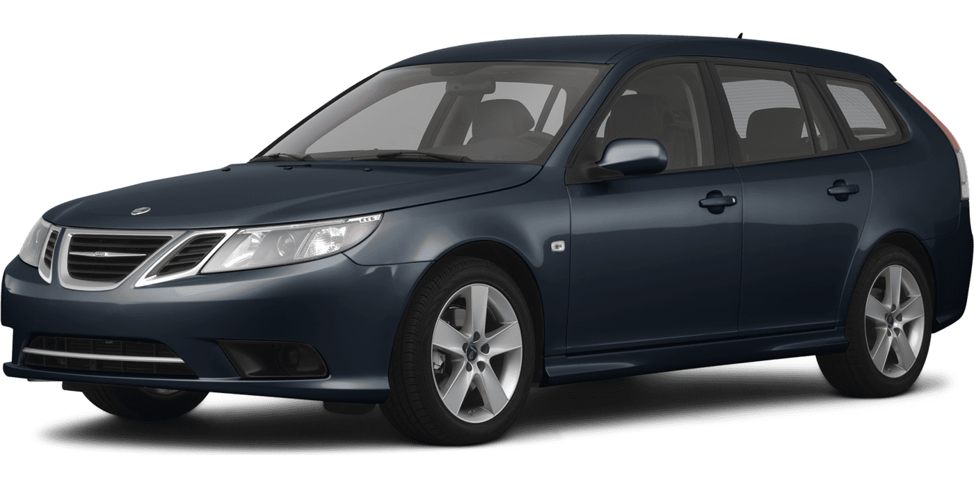 2011 Saab 9-3 Base — Wagon — 123,539 mi — Waldorf, MD
