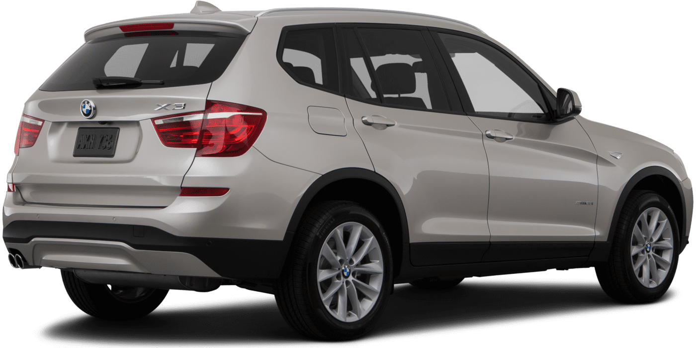 2015 BMW X3 28d — SUV — 84,225 mi — Daytona Beach, FL