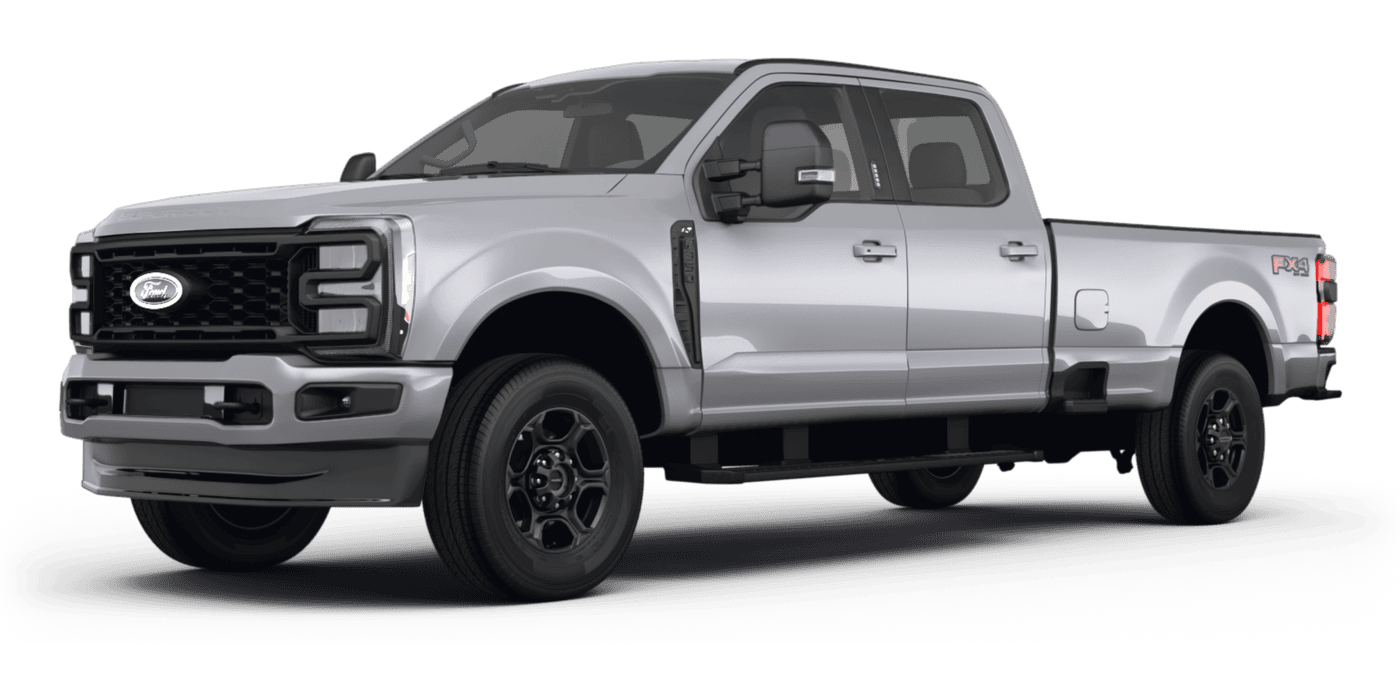 9 Heavy Duty Trucks with Best Towing Capacity for 2024 - TrueCar