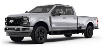 2024 Ford Super Duty F-350