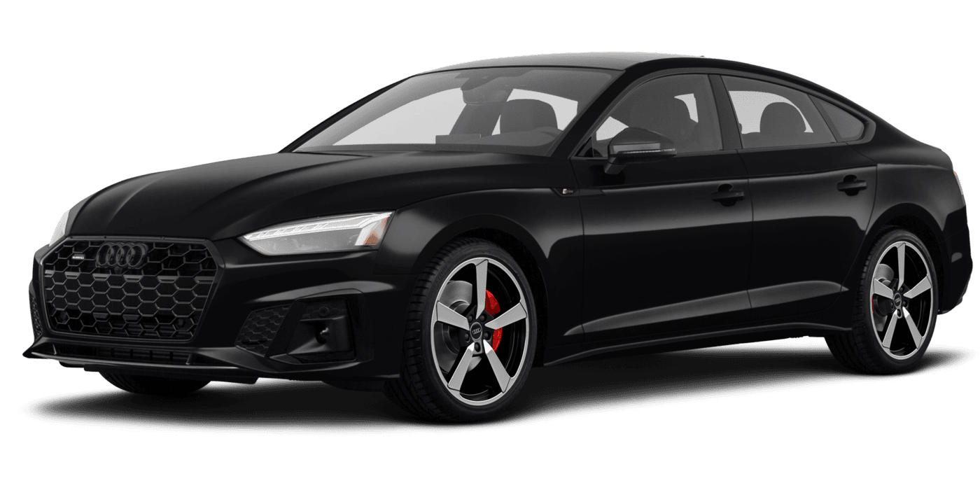 2024 Audi A5 Premium Plus — Hatchback — 22,337 mi — San Antonio, TX