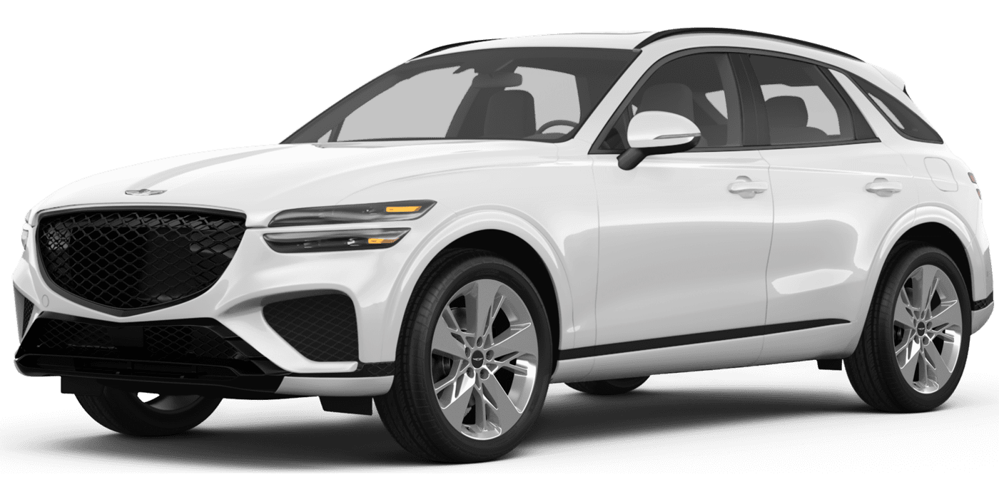 2023 Genesis GV70 3.5T Sport — SUV — 32,284 mi — Marlton, NJ