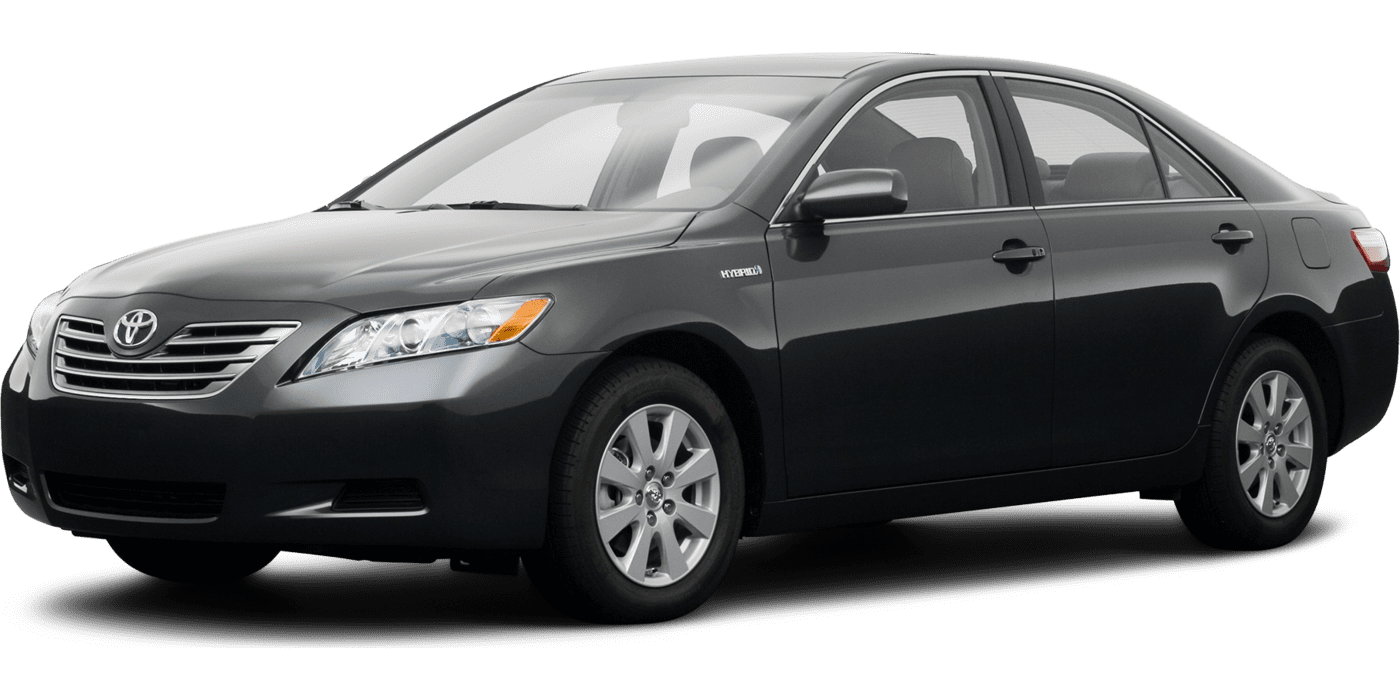 2008 Toyota Camry Hybrid — Sedan — 128,351 mi — Irmo, SC
