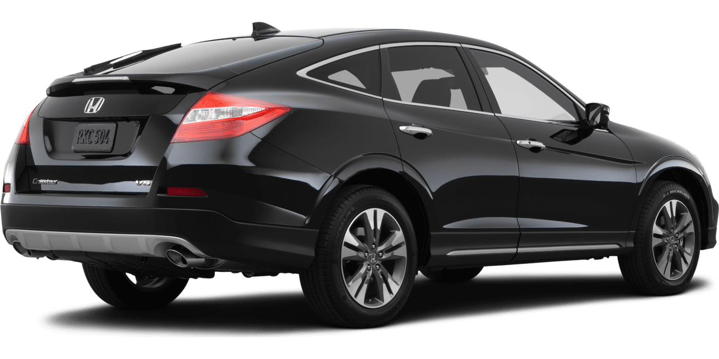 2014 Honda Crosstour EX-L — SUV — 176,727 mi — Gallatin, TN