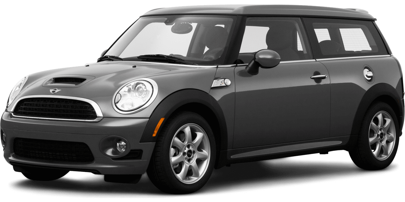 2009 MINI Clubman Cooper S — Wagon — 114,963 mi — Scottsdale, AZ