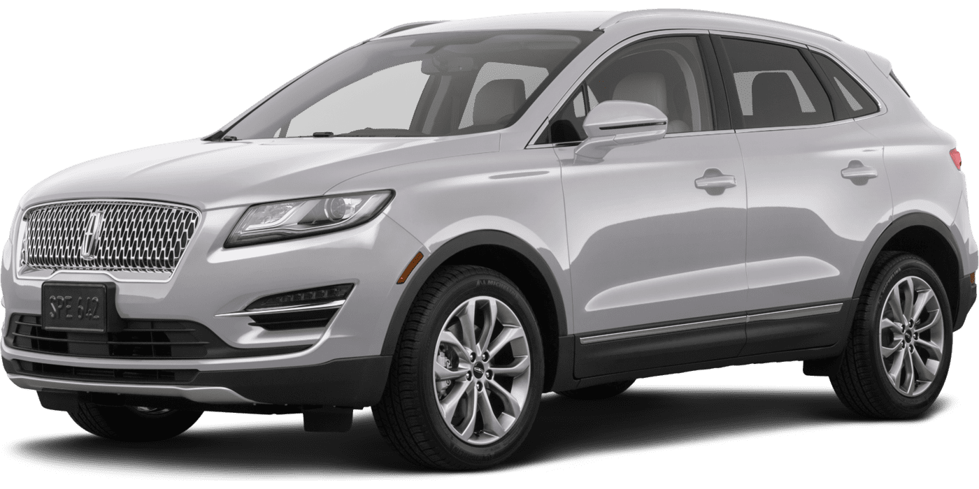 2019 Lincoln MKC Standard — SUV — 21,013 mi — Pembroke Pines, FL