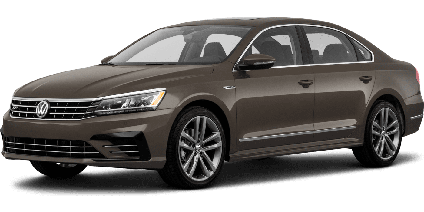 2019 Volkswagen Passat SE R-Line — Sedan — 67,642 mi — Prescott, AZ