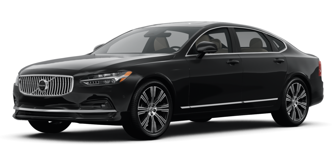 2024 Volvo S90 Plus — Sedan — 8,117 mi — Hasbrouck Heights, NJ