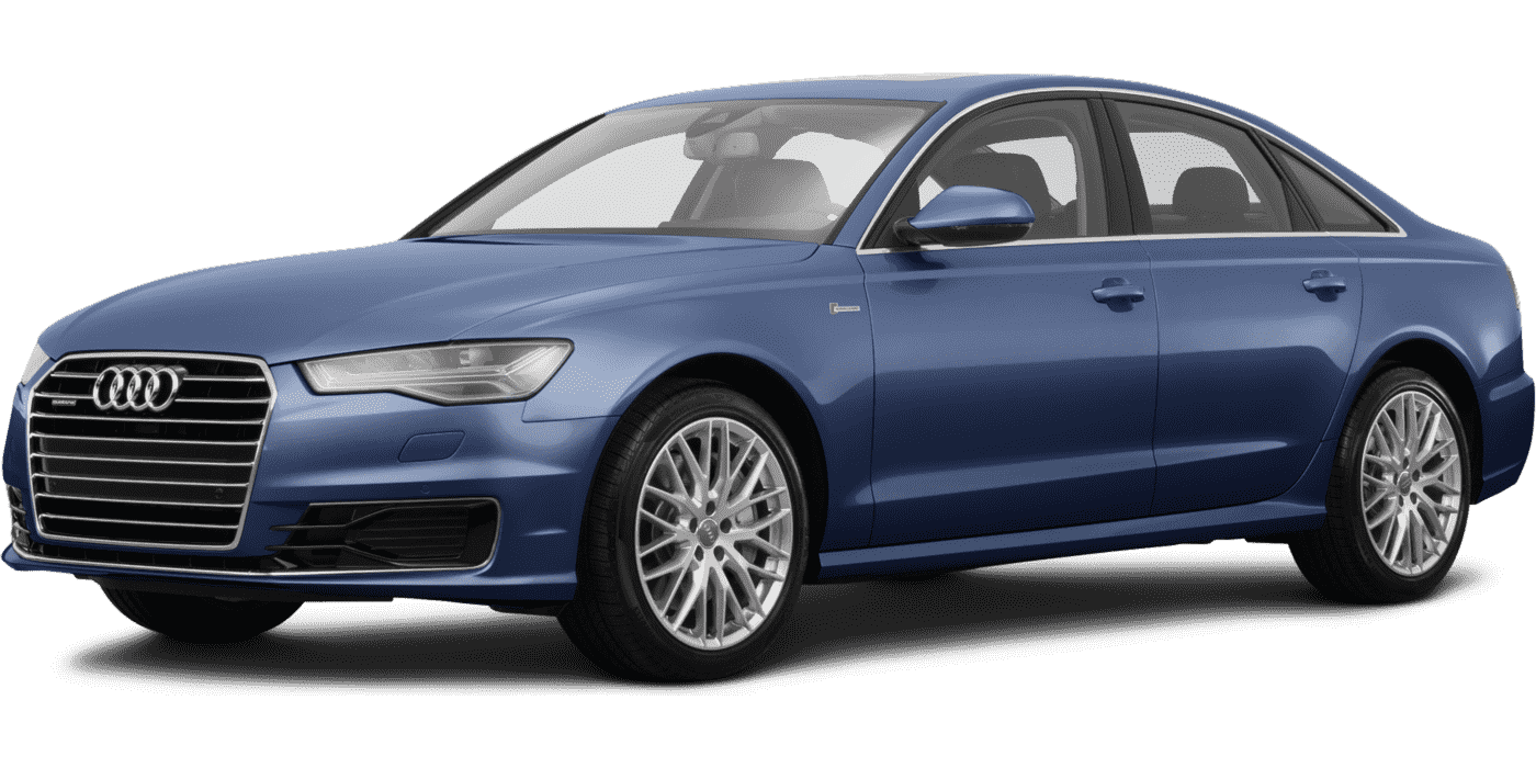 2016 Audi A6 Prestige — Sedan — 72,014 mi — Tacoma, WA