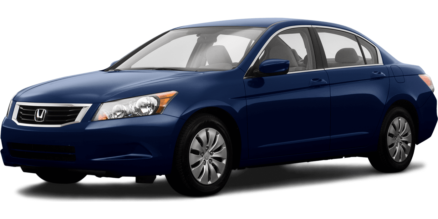 2009 Honda Accord LX — Sedan — 129,418 mi — Tucson, AZ