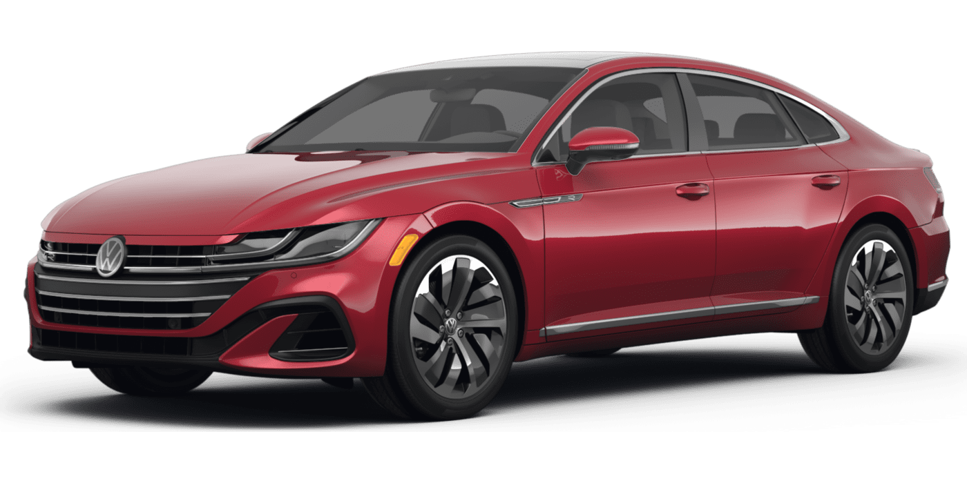 2021 Volkswagen Arteon SEL Premium R-Line — Hatchback — 78,458 mi — Chamblee, GA