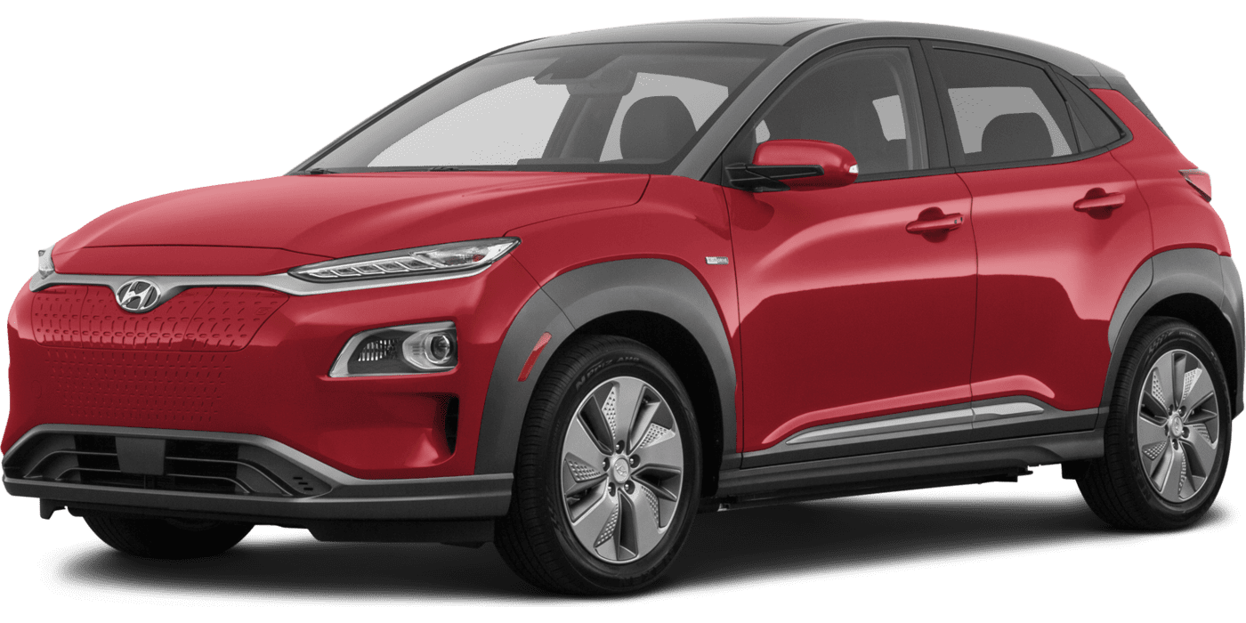 2020 Hyundai Kona Electric Ultimate — SUV — 22,031 mi — Phoenix, AZ