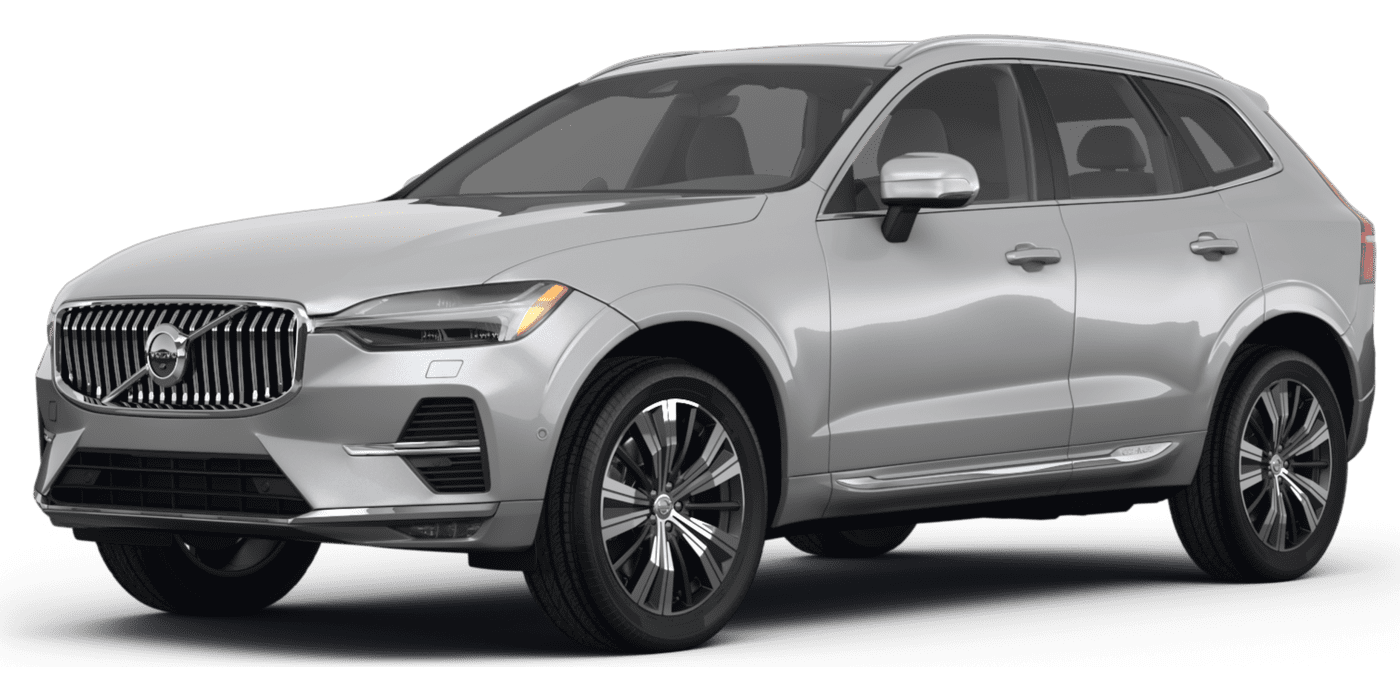 2022 Volvo XC60 Inscription — SUV — 30,952 mi — Glendale, AZ
