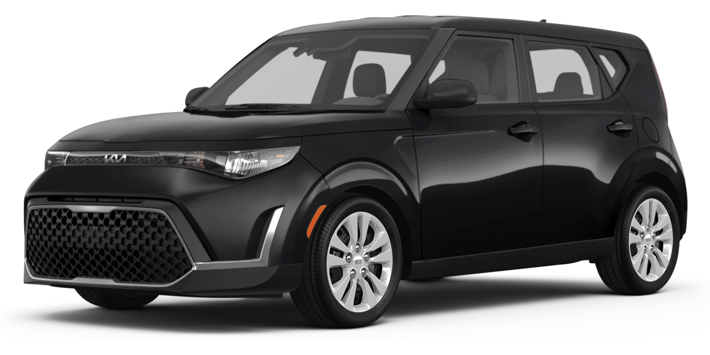 2024 Kia Soul S — Hatchback — 2,634 mi — Keizer, OR