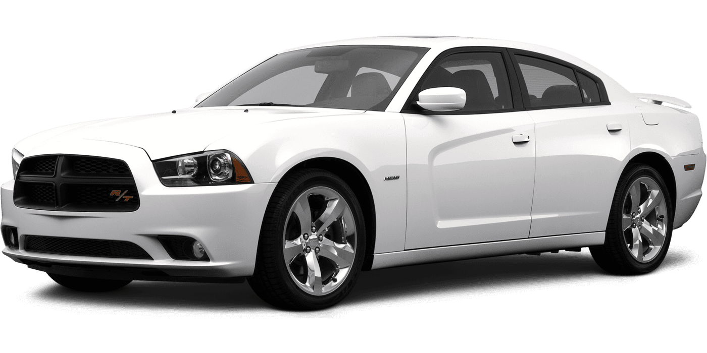 2013 Dodge Charger R/T — Sedan — 182,227 mi — San Antonio, TX