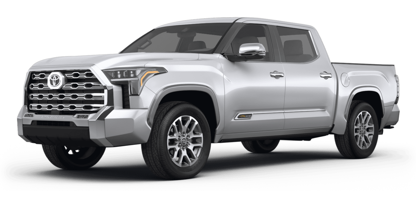 2024 Toyota Tundra 1794 Edition — Pickup Truck — 16,079 mi — Harlingen, TX
