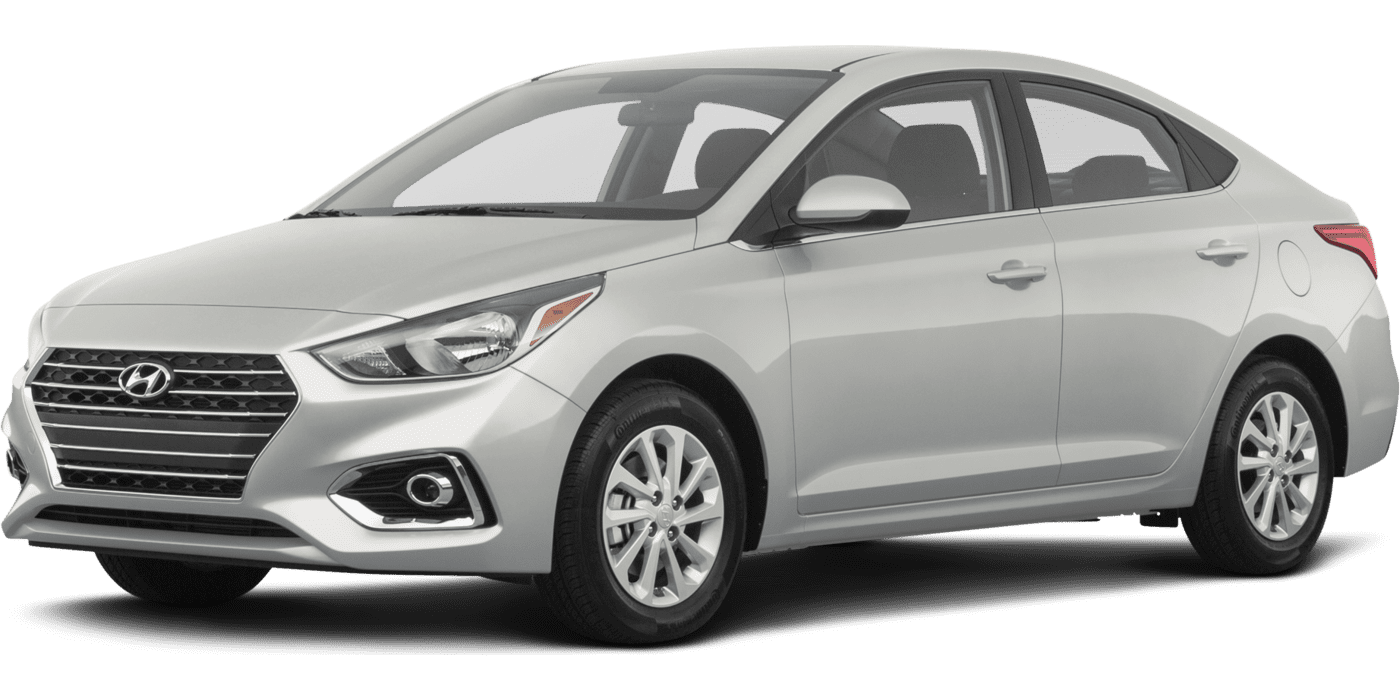 2019 Hyundai Accent SE — Sedan — 52,320 mi — Lithia Springs, GA