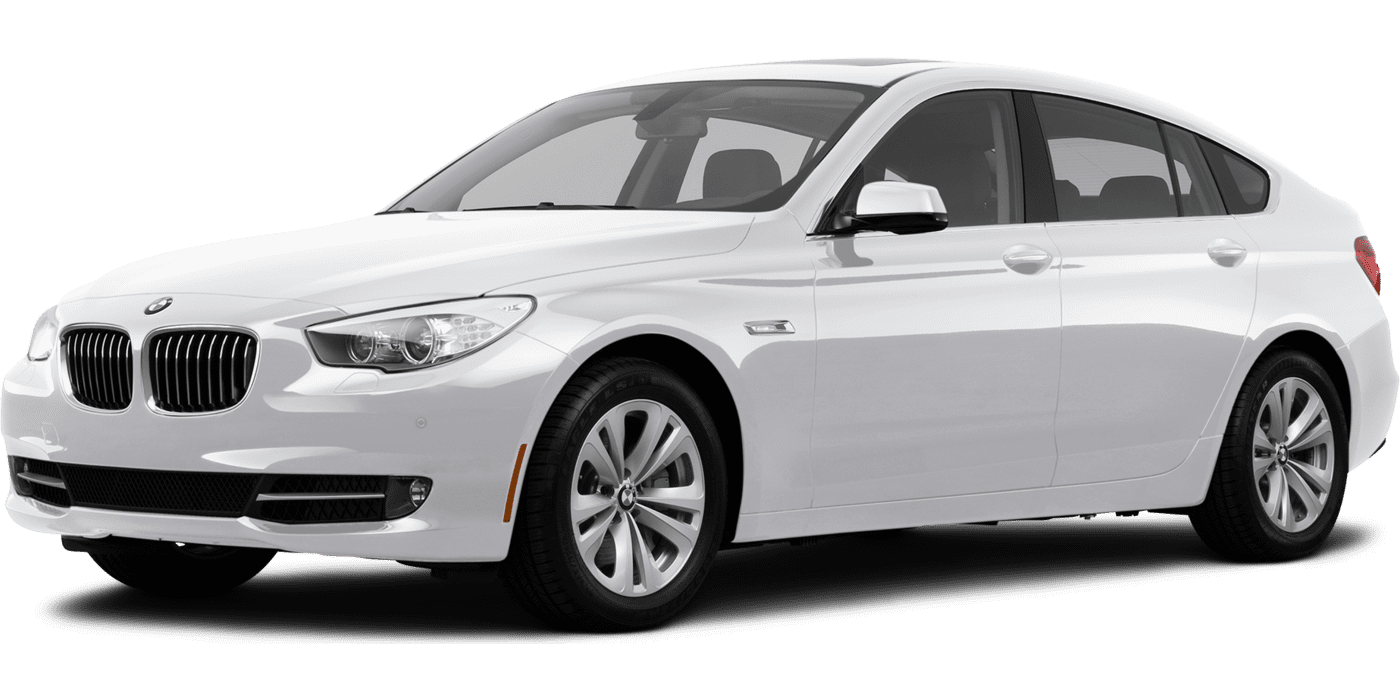 2013 BMW 5 Series 535i — Sedan — 77,155 mi — Fort Lupton, CO