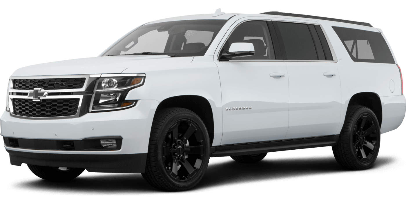 2020 Chevrolet Suburban LT — SUV — 83,580 mi — Fontana, CA