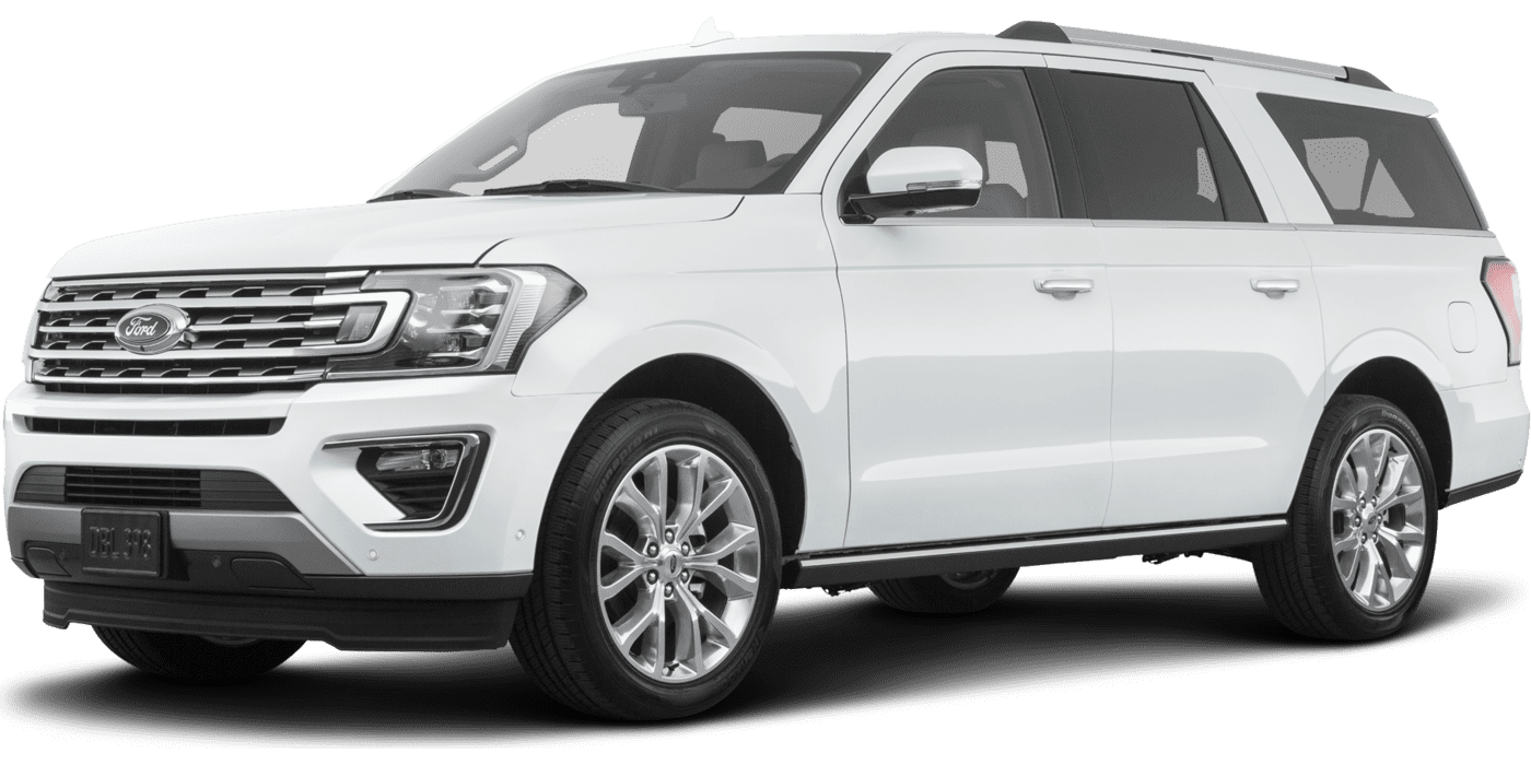 2019 Ford Expedition Limited — SUV — 108,218 mi — Pensacola, FL