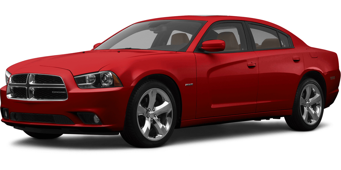 2012 Dodge Charger R/T — Sedan — 166,305 mi — Moore, SC