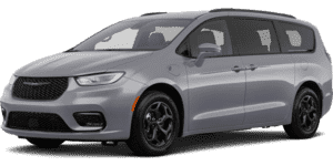 chrysler pacifica hybrid msrp