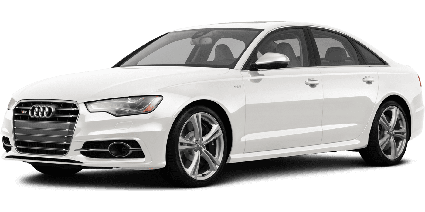 2013 Audi S6 Prestige — Sedan — 76,591 mi — Union City, NJ