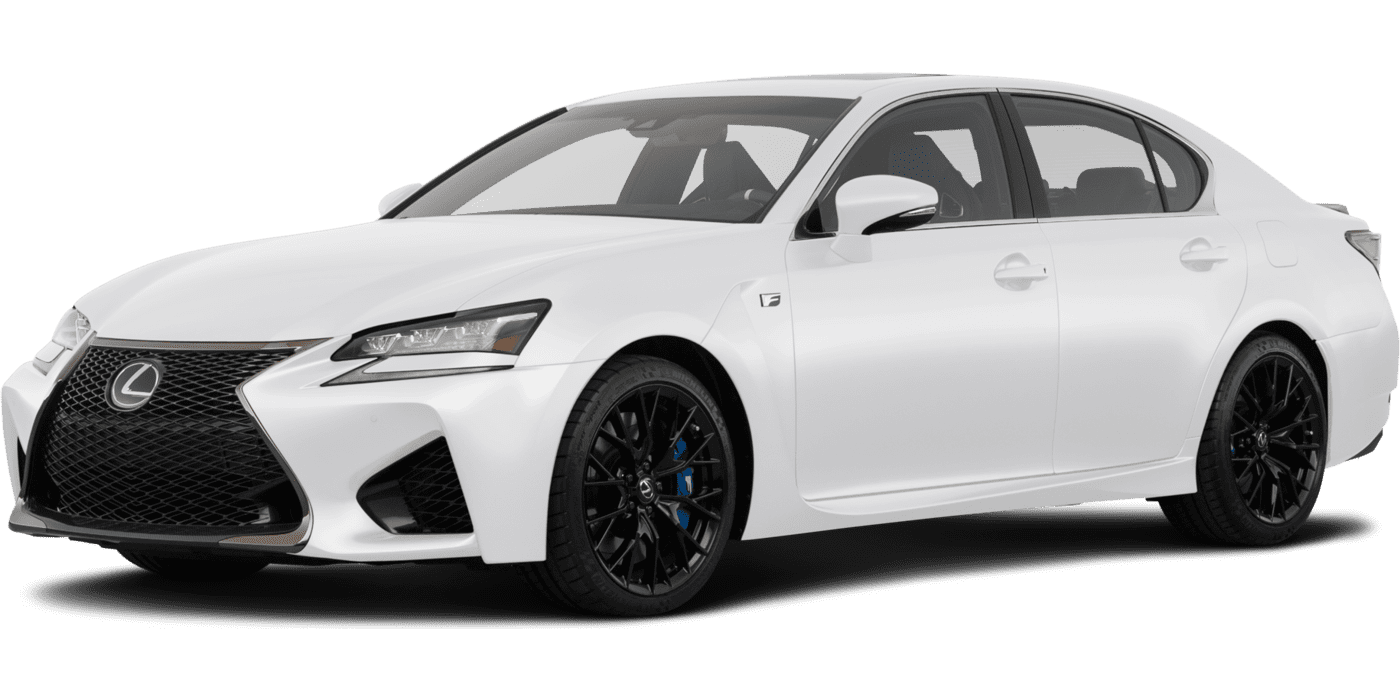 2019 Lexus GS GS F — Sedan — 68,914 mi — Atlanta, GA