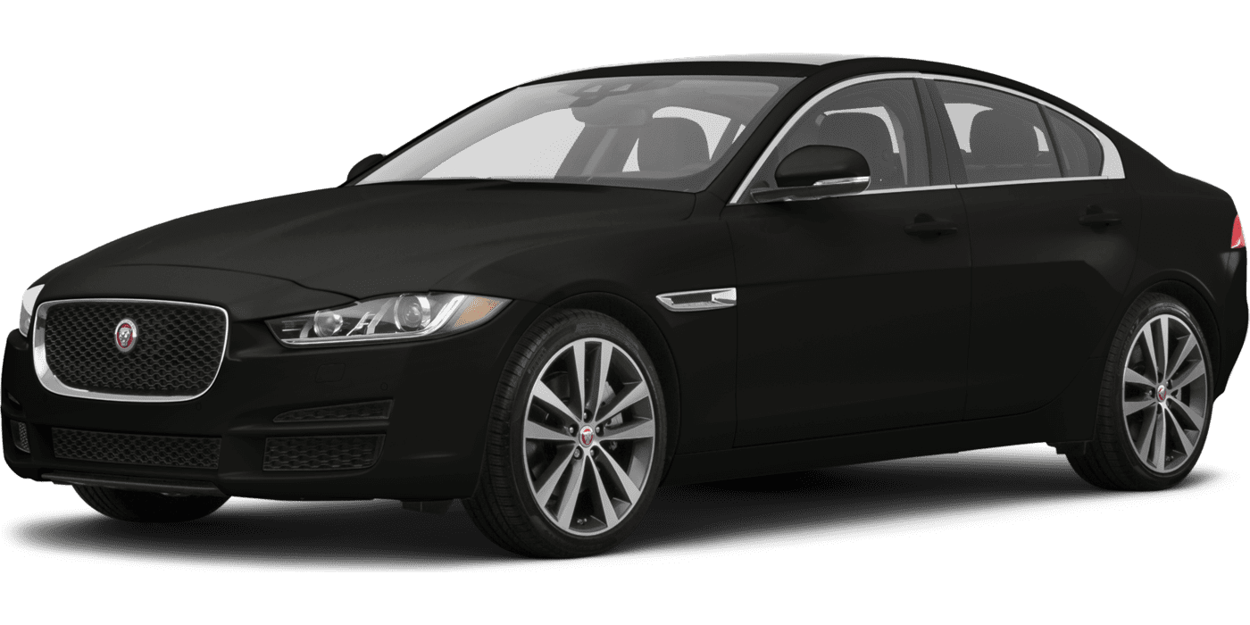 2018 Jaguar XE Prestige — Sedan — 81,158 mi — Sumter, SC
