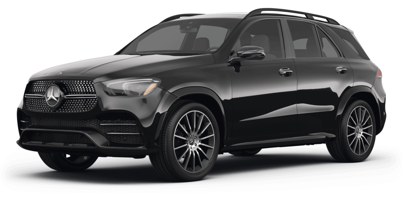 2023 Mercedes-Benz GLE GLE 350 — SUV — 32,548 mi — New York, NY