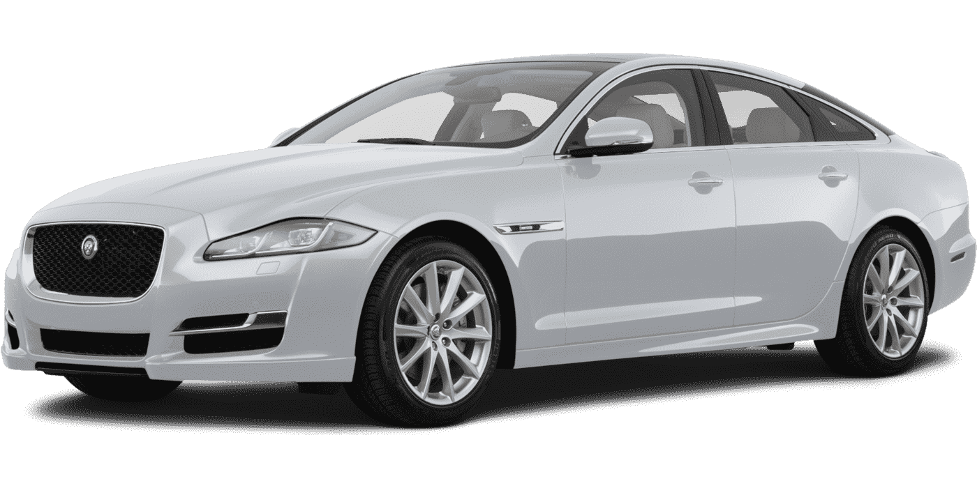 2017 Jaguar XJ R — Sedan — 44,124 mi — Carrollton, TX