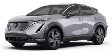 2024 Nissan Ariya