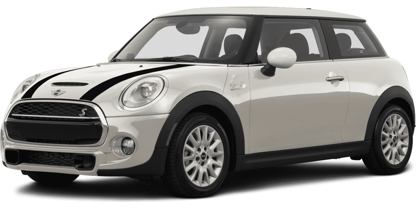 2016 MINI Hardtop Cooper S — Hatchback — 84,985 mi — Tucson, AZ