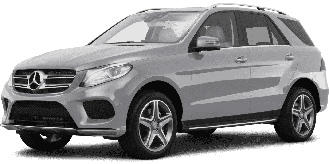 2017 Mercedes-Benz GLE GLE 400 — SUV — 73,493 mi — Great Neck, NY